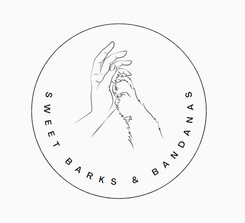 Sweet Barks & Bandanas discount code